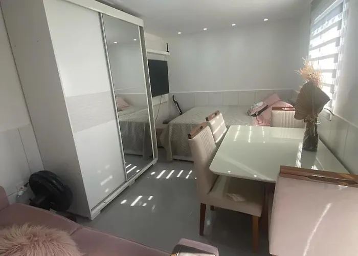 Loft Sonho Meu