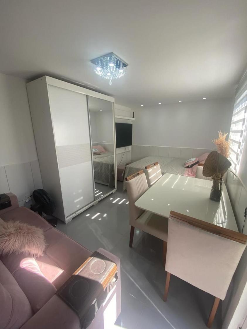 Casa de férias Loft Sonho Meu Rio de Janeiro
