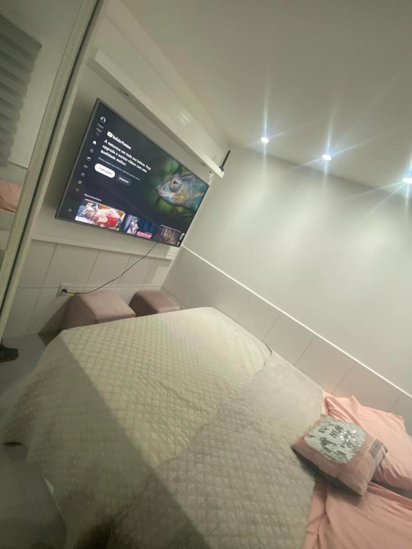 Loft Sonho Meu Сasa de vacaciones *